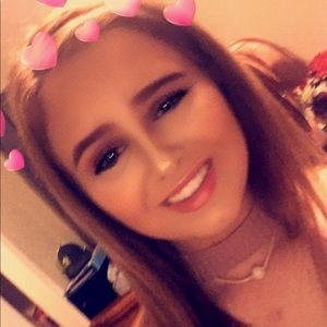 Meet your Posher, Ashlynn